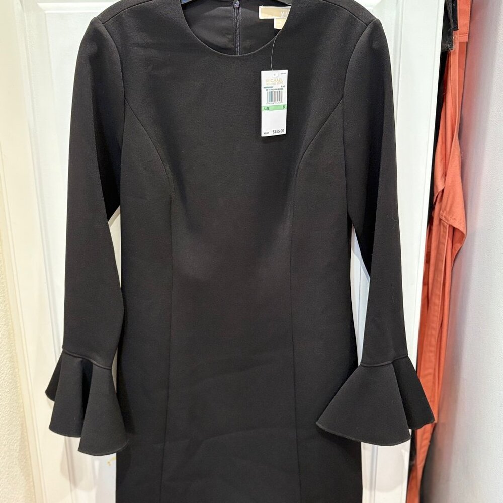 Michael Kors Little Black Dress